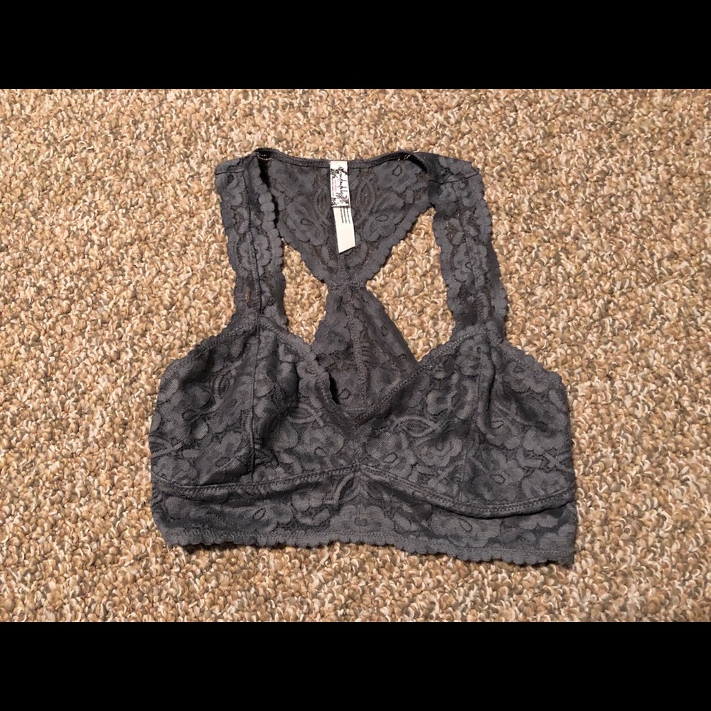 Free People bralet size XS